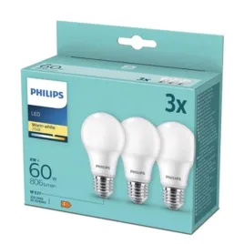 zarowka-led-philips-8w-e27-3-szt-2700k