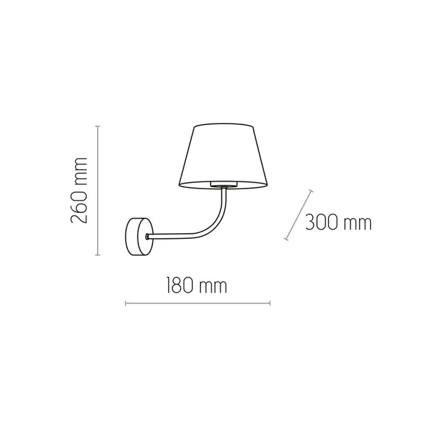 kinkiet-chicago-linen-4186-tk-lighting-dlugosc-wysokosc-30-cm