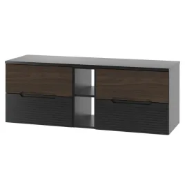 zestaw-lazienkowy-140cm-szafka-z-blatem-regal-czarny-mat-orzech-avella