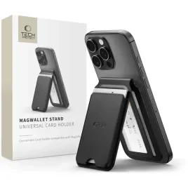 etui-tech-protect-magwallet-stand-magsafe-uniwersalny-czarny