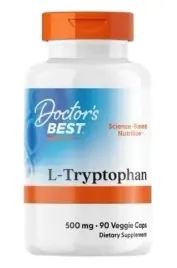 doctor-s-best-l-tryptophan-500-mg-90-kaps