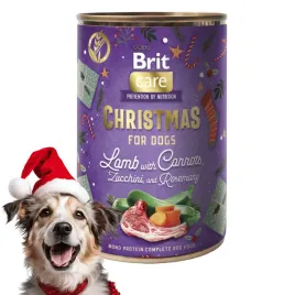 brit-mono-protein-christmas-lamb-400g