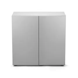 aquael-szafka-pod-akwarium-opti-set-125-81x36x80cm-szara