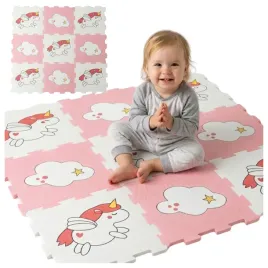 mata-piankowa-dla-dzieci-puzzle-piankowe-edukacyjna-miekka-jednorozec-duza
