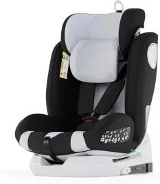 babify-on-board-fotelik-dzieciecy-obracany-o-360-stopni-czarno-szary