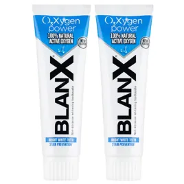 2x-wybielajaca-pasta-do-zebow-blanx-o3x-aktywny-tlene-na-przebarwienia-75ml