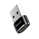 adapter-usb-c-do-usb-a-baseus-3a-czarny-stan-nowy