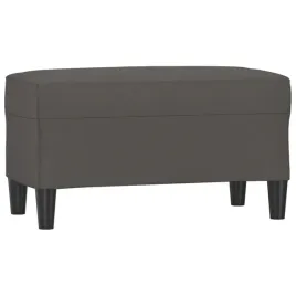 lawka-szara-70x35x41-cm-tapicerowana-sztuczna-skora