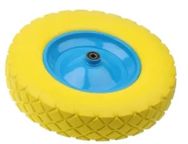 kolo-pelne-piankowe-bieznik-kostka-400mm-400mpk-oska-12mm