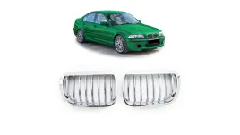 grill-bmw-3-e46-compact-pojedyncze-zeberka-chrome