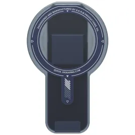uchwyt-magnetyczny-skinarma-arch-xe-phaze-smart-grip-stand-niebieski