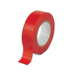 drel-tasma-izolacyjna-pvc-czerwona-20m-do-wiazek-przewodow