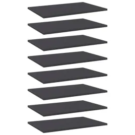 polki-na-ksiazki-8-szt-szare-60x40x15-cm-plyta-wiorowa