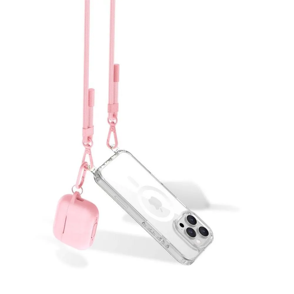 tech-protect-c5se-rope-crossbody-strap-baby-pink