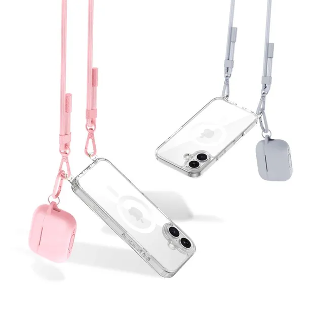 tech-protect-c5se-rope-crossbody-strap-baby-pink-material-dominujacy-inny