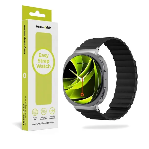 mobile-origin-easy-strap-magnetic-galaxy-watch-8-black