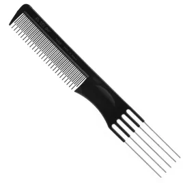 grzebien-fryzjerski-do-tapirowania-metalowe-zeby-195-cm-eurostil