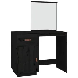 toaletka-czarna-95x50x134-cm-lite-drewno-sosnowe