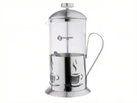 elegancki-zaparzacz-do-kawy-french-press-800ml-ze-stali-nierdzewnej