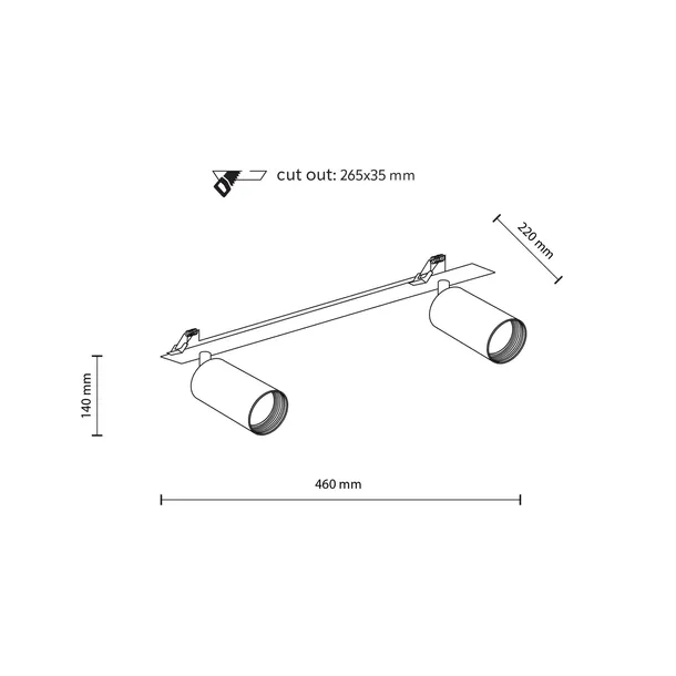 lampa-reflektor-spot-podwojny-podtynkowy-amis-black-10807-tk-lighting-kod-produktu-10807