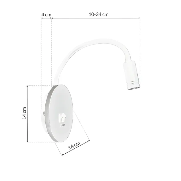 lampka-nocna-base-8w-2w-bialy-rodzaj-gwintu-inny