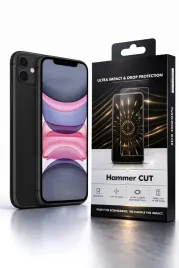 smartfon-apple-iphone-11-64gb-czarny-folia-hammer