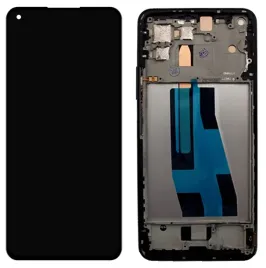 wyswietlacz-lcd-ekran-dotykowy-do-xiaomi-mi-11-lite-5g-incell-z-ramka