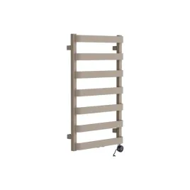 meteor-grzejnik-elektryczny-85x50-cm-400w-cappuccino-suszarka-recznikow