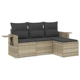 zestaw-wypoczynkowy-rattan-pe-jasnoszary-modulowy-3-siedziska-podnoze