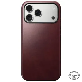 nomad-modern-leather-case-burgundy-horween-iphone-17-pro-max