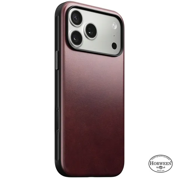 nomad-modern-leather-case-burgundy-horween-iphone-17-pro-max-typ-plecki
