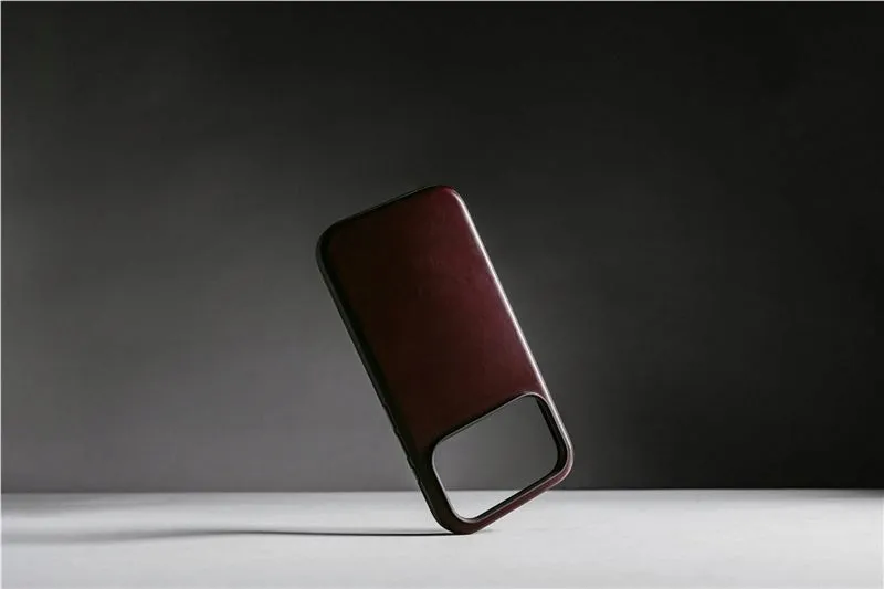 nomad-modern-leather-case-burgundy-horween-iphone-17-pro-max