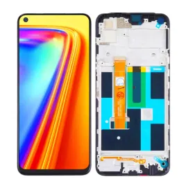 oryginalny-wyswietlacz-lcd-ekran-dotyk-do-realme-7-4g-ips-rmx215-ramka