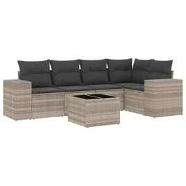 zestaw-wypoczynkowy-ogrodowy-jasnoszary-z-rattanem-pe-wymiary-62x62x69-cm