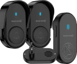 dzwonek-bezprzewodowy-wodoodporny-daszek-250m-2t1r-f501