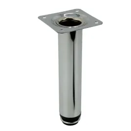 noga-meblowa-prosta-srebrna-wysokosc-10-cm-regulowana-wysokosc
