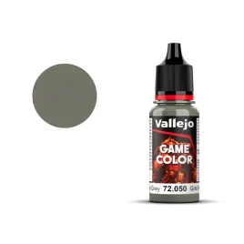 farbka-vallejo-72-050-game-color-neutral-grey-18-ml