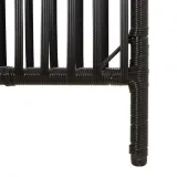 parawan-4-panelowy-czarny-polirattan-stan-nowy-producent-vidaxl
