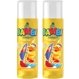 2x-szampon-dla-dzieci-bambi-z-d-pantenolem-150-ml
