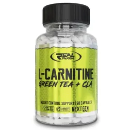 real-pharm-l-carnitine-green-tea-cla-90caps