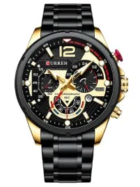 zegarek-meski-curren-8395-zc019d-chronograf