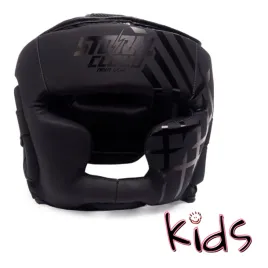 stormcloud-kask-bokserski-dla-dzieci-lynx-czarno-czarny-junior-m
