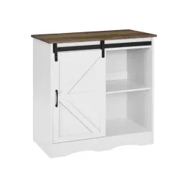 szafka-coffee-bar-80cm-z-drzwiami-przesuwnymi-loft