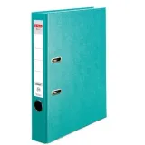 segregator-herlitz-a4-55-cm-turkusowy-q-file-stan-nowy