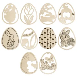ozdoby-wielkanocne-10-sztuk-swiateczne-zawieszki-pisanki-jajka-do-koszyczka