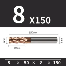 frez-tisin-4-ostrza-z-4-do-stali-stali-nierdzewnej-rozmiar-o8x50x8dx150l