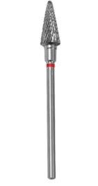 staleks-pro-expert-frez-z-weglika-spiekanego-stozek-czerwony-6-14mm-ft71r