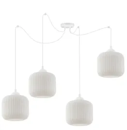 lampa-sufitowa-wiszaca-bialy-zyrandol-pajak-nowoczesny-szklane-klosze-e27