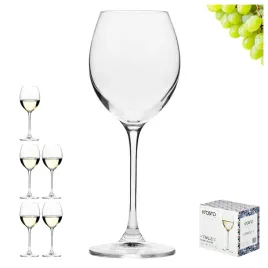 kieliszki-na-wino-biale-280ml-zestaw-6szt-klasyczne-z-wysoka-nozka-komplet