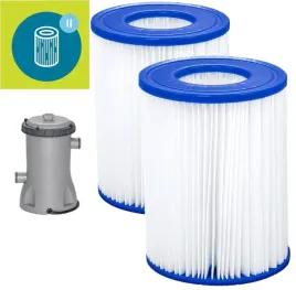 dwa-wklady-filtrujace-zestaw-pompki-58383-ii-bestway-oryginalne-13cm